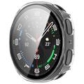 Samsung Galaxy Watch9 Muovikotelo Panssarilasi - 40mm - Kirkas