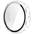 Samsung Galaxy Watch9 Muovikotelo Panssarilasi - 40mm - Kirkas