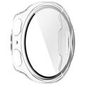 Samsung Galaxy Watch9 Muovikotelo Panssarilasi - 40mm - Kirkas