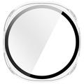 Samsung Galaxy Watch9 Muovikotelo Panssarilasi - 44mm - Kirkas