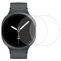 Samsung Galaxy Watch9 Panssarilasi - 9H - 2 kpl. - 40mm