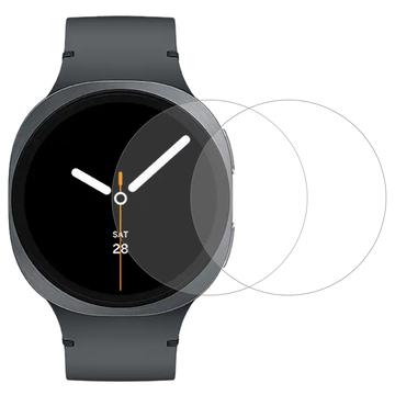 Samsung Galaxy Watch9 Panssarilasi - 9H - 2 kpl. - 40mm