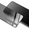 Samsung Galaxy Z Flip7 Yksityisyyttä Suojaava Täysin Peittävä Panssarilasi - 9H
