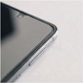 Samsung Galaxy Z Flip7/Z Flip8 Tech-Protect Easy Set 4-in-1 -suojaussarja - kirkas