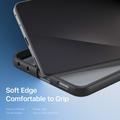 Samsung Galaxy Z Flip8 Dux Ducis Aimo Hybridikotelo - Musta