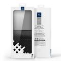 Samsung Galaxy Z Flip8 Dux Ducis Bril Läppäkotelo