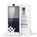 Samsung Galaxy Z Flip8 Dux Ducis Bril Läppäkotelo - Sininen