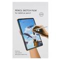 Samsung Galaxy Z Flip8 Full Cover Suojaussetti - Kirkas