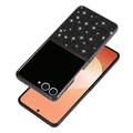 Samsung Galaxy Z Flip8 Glitter Series Hybridikotelo