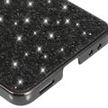Samsung Galaxy Z Flip8 Glitter Series Hybridikotelo