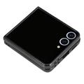 Samsung Galaxy Z Flip8 Glitter Series Hybridikotelo