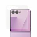 Samsung Galaxy Z Flip 8:n PanzerGlass Classic Fit Panssarilasi - kirkas