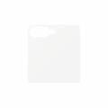 Samsung Galaxy Z Flip 8:n PanzerGlass Classic Fit Panssarilasi - kirkas
