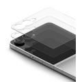 Samsung Galaxy Z Flip8 Ringke Cover Display Pro Panssarilasi - 2 kpl.
