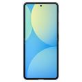 Samsung Galaxy Z Flip8 Spigen AirSkin Aramid MagSafe -kotelo - Tummansininen