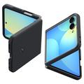 Samsung Galaxy Z Flip8 Spigen Nano Pop MagFit -kotelo - Musta seesami