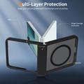 Samsung Galaxy Z Flip8 UltraGuard Matte MagSafe Kotelo