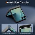 Samsung Galaxy Z Flip8 UltraGuard Matte MagSafe Kotelo