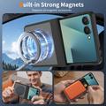 Samsung Galaxy Z Flip8 UltraGuard Matte MagSafe Kotelo