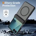 Samsung Galaxy Z Flip8 UltraGuard Matte MagSafe Kotelo