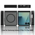 Samsung Galaxy Z Flip8 UltraGuard Matte MagSafe Kotelo