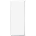 Samsung Galaxy Z Fold7 Koko Peittävä Panssarilasi - 9H - Musta Reuna
