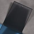 Samsung Galaxy Z Fold7 Yksityisyyttä Suojaava Täysin Peittävä Panssarilasi - Musta Reuna