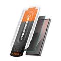 Samsung Galaxy Z Fold7 Spigen Glas.tR EZ Fit Pro AC Privacy Panssarilasi