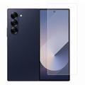 Samsung Galaxy Z Fold7 karkaistua lasia näytönsuoja - 9H - Case Friendly - läpinäkyvää