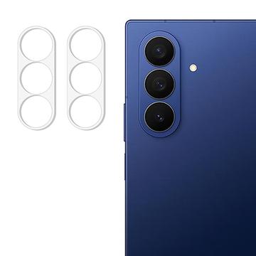 Samsung Galaxy Z Fold8 Kameralinssin suojalasi - 2 Kpl.