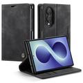 Samsung Galaxy Z Fold8 Caseme 013 Sarja Lompakkokotelo