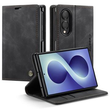Samsung Galaxy Z Fold8 Caseme 013 Sarja Lompakkokotelo