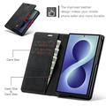 Samsung Galaxy Z Fold8 Caseme 013 Sarja Lompakkokotelo