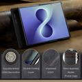 Samsung Galaxy Z Fold8 Caseme 013 Sarja Lompakkokotelo