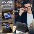 Samsung Galaxy Z Fold8 Caseme 013 Sarja Lompakkokotelo