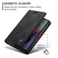 Samsung Galaxy Z Fold8 Caseme 013 Sarja Lompakkokotelo