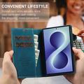 Samsung Galaxy Z Fold8 Caseme 013 Sarja Lompakkokotelo - Sininen