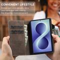 Samsung Galaxy Z Fold8 Caseme 013 Sarja Lompakkokotelo - Kahvi