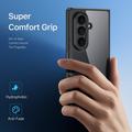 Samsung Galaxy Z Fold8 Dux Ducis Aimo Hybridikotelo - Musta