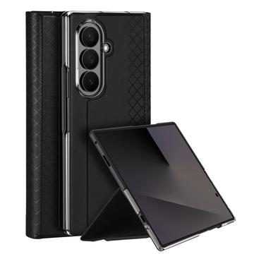 Samsung Galaxy Z Fold8 Dux Ducis Bril Läppäkotelo