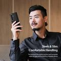 Samsung Galaxy Z Fold8 Dux Ducis Bril Läppäkotelo