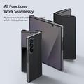 Samsung Galaxy Z Fold8 Dux Ducis Bril Läppäkotelo