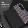 Samsung Galaxy Z Fold8 Dux Ducis Bril Läppäkotelo
