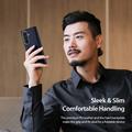 Samsung Galaxy Z Fold8 Dux Ducis Bril Läppäkotelo - Sininen