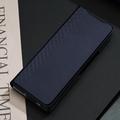 Samsung Galaxy Z Fold8 Dux Ducis Bril Läppäkotelo - Sininen
