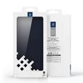 Samsung Galaxy Z Fold8 Dux Ducis Bril Läppäkotelo - Sininen