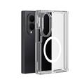 Samsung Galaxy Z Fold8 Dux Ducis Clin Kirkas Kotelo - MagSafe-yhteensopiva