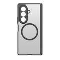 Samsung Galaxy Z Fold8 Dux Ducis Expn -hybridikotelo - MagSafe-yhteensopiva - musta