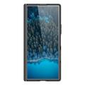 Samsung Galaxy Z Fold8 Dux Ducis Expn -hybridikotelo - MagSafe-yhteensopiva - musta
