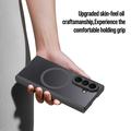 Samsung Galaxy Z Fold8 Dux Ducis Expn -hybridikotelo - MagSafe-yhteensopiva - musta